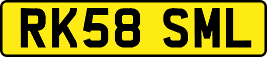RK58SML