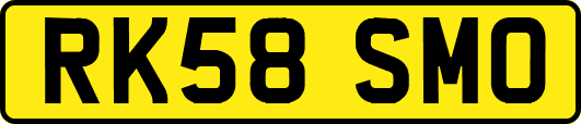 RK58SMO