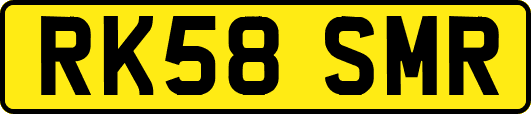 RK58SMR