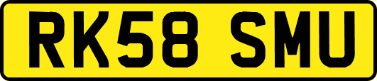 RK58SMU