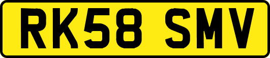RK58SMV