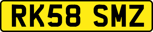 RK58SMZ