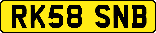 RK58SNB
