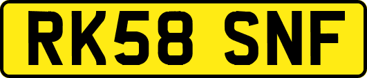 RK58SNF