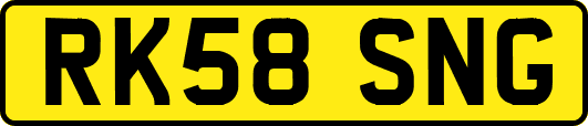 RK58SNG