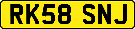 RK58SNJ