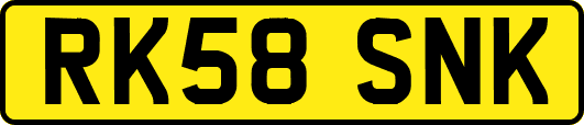 RK58SNK