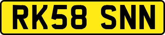 RK58SNN
