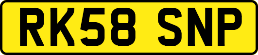 RK58SNP