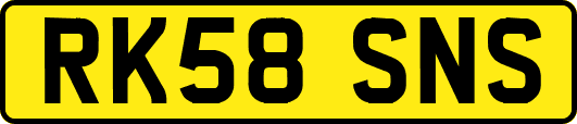 RK58SNS