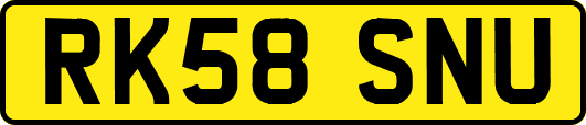 RK58SNU