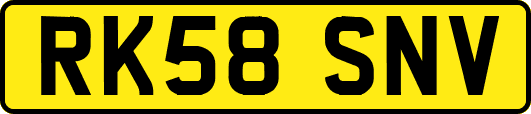 RK58SNV