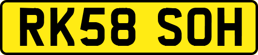 RK58SOH