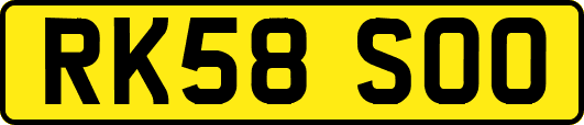 RK58SOO