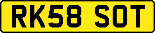 RK58SOT