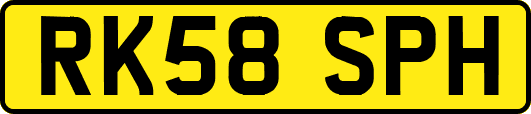 RK58SPH