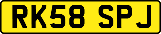 RK58SPJ