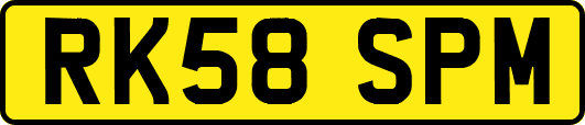 RK58SPM