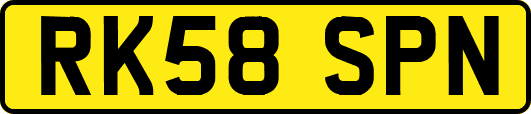 RK58SPN