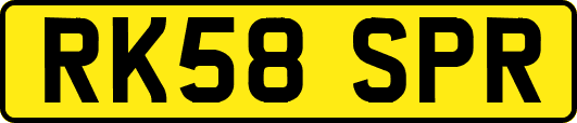 RK58SPR