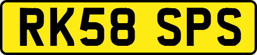 RK58SPS