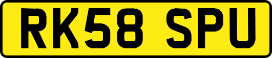 RK58SPU