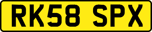 RK58SPX
