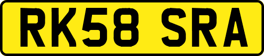 RK58SRA
