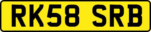 RK58SRB