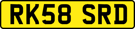 RK58SRD