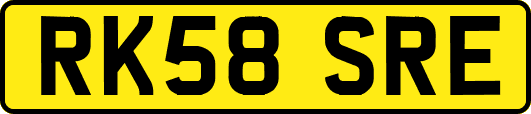 RK58SRE