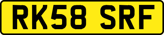 RK58SRF