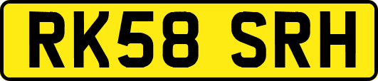 RK58SRH