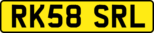 RK58SRL