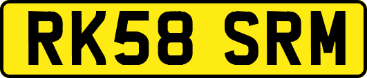 RK58SRM