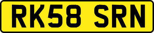 RK58SRN