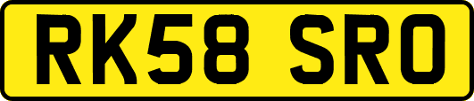 RK58SRO