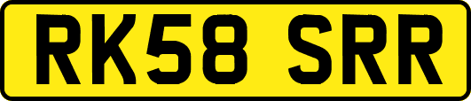 RK58SRR