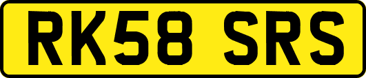 RK58SRS