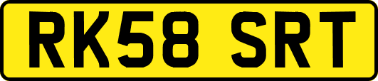 RK58SRT