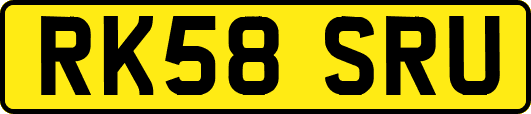 RK58SRU