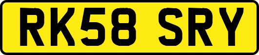 RK58SRY