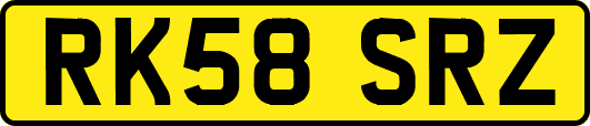 RK58SRZ