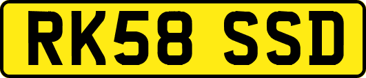 RK58SSD