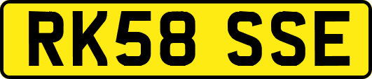 RK58SSE