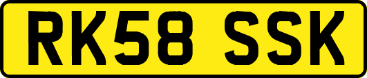 RK58SSK