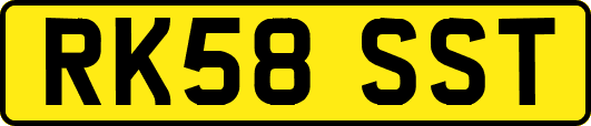 RK58SST