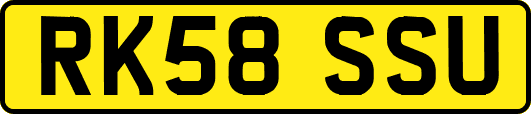 RK58SSU