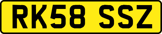 RK58SSZ