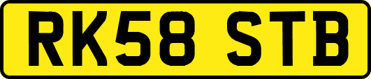RK58STB